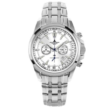 ساعت مچی ژاک لمن 1-1117FN